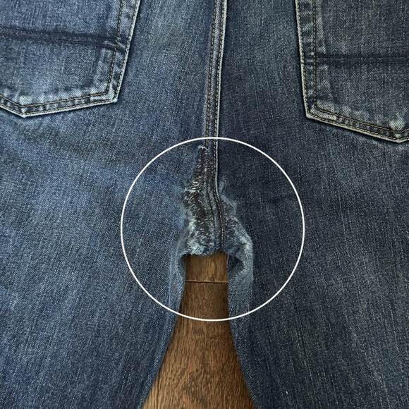 Tommy  Hilfiger Jeans - Picture 5 of 8